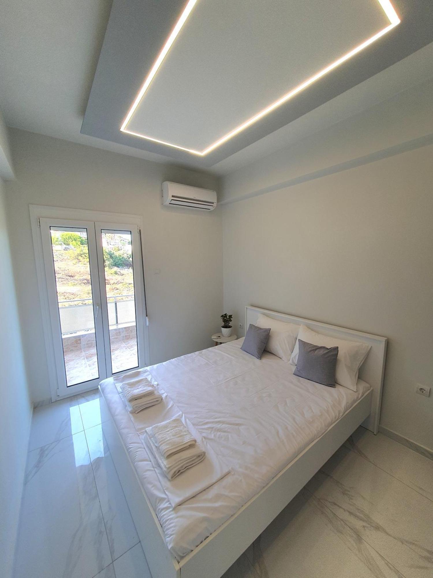Appartamento Riviera Penthouse
